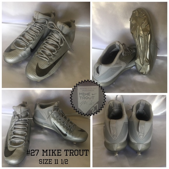 Nike Other - Nike cleats